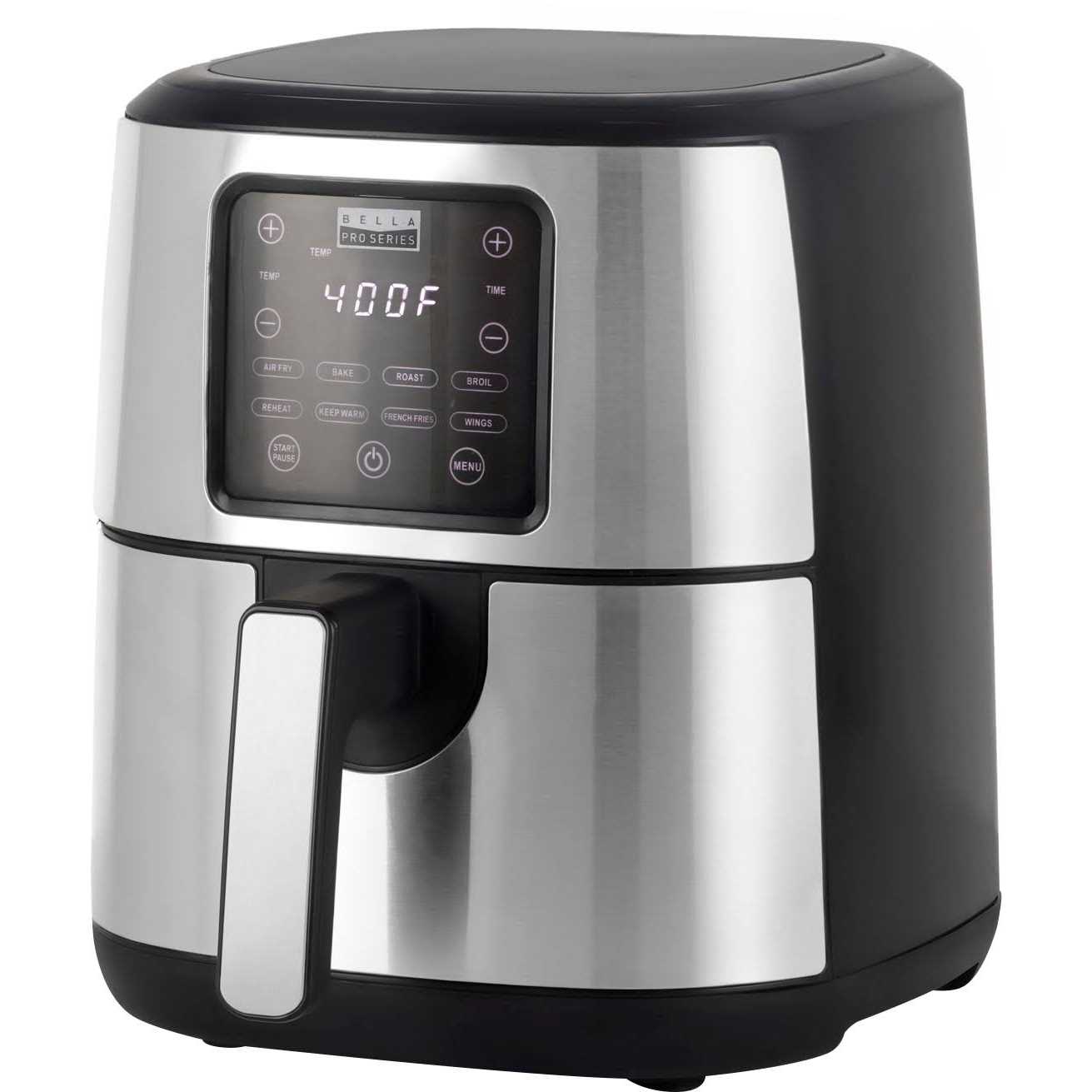 Bella Pro Series 4.2-qt. Digital Air Fryer