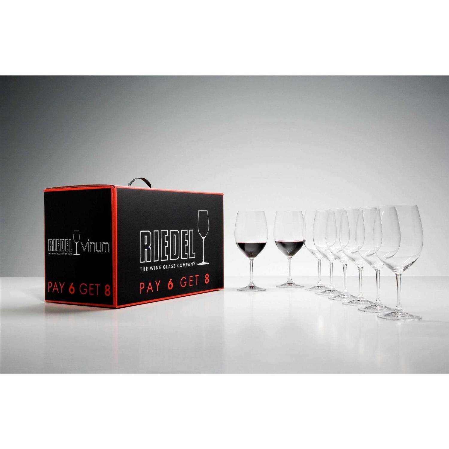 Riedel Vinum