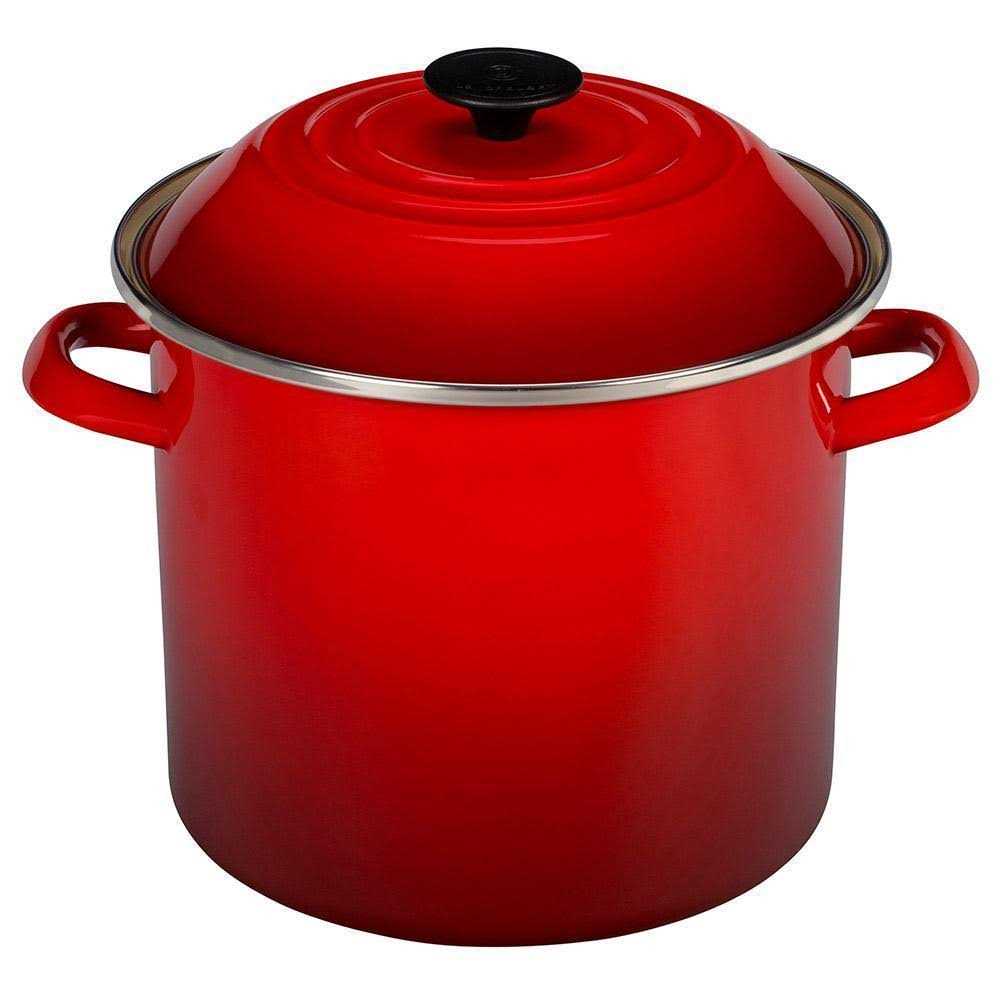 Le Creuset 10 Stockpot