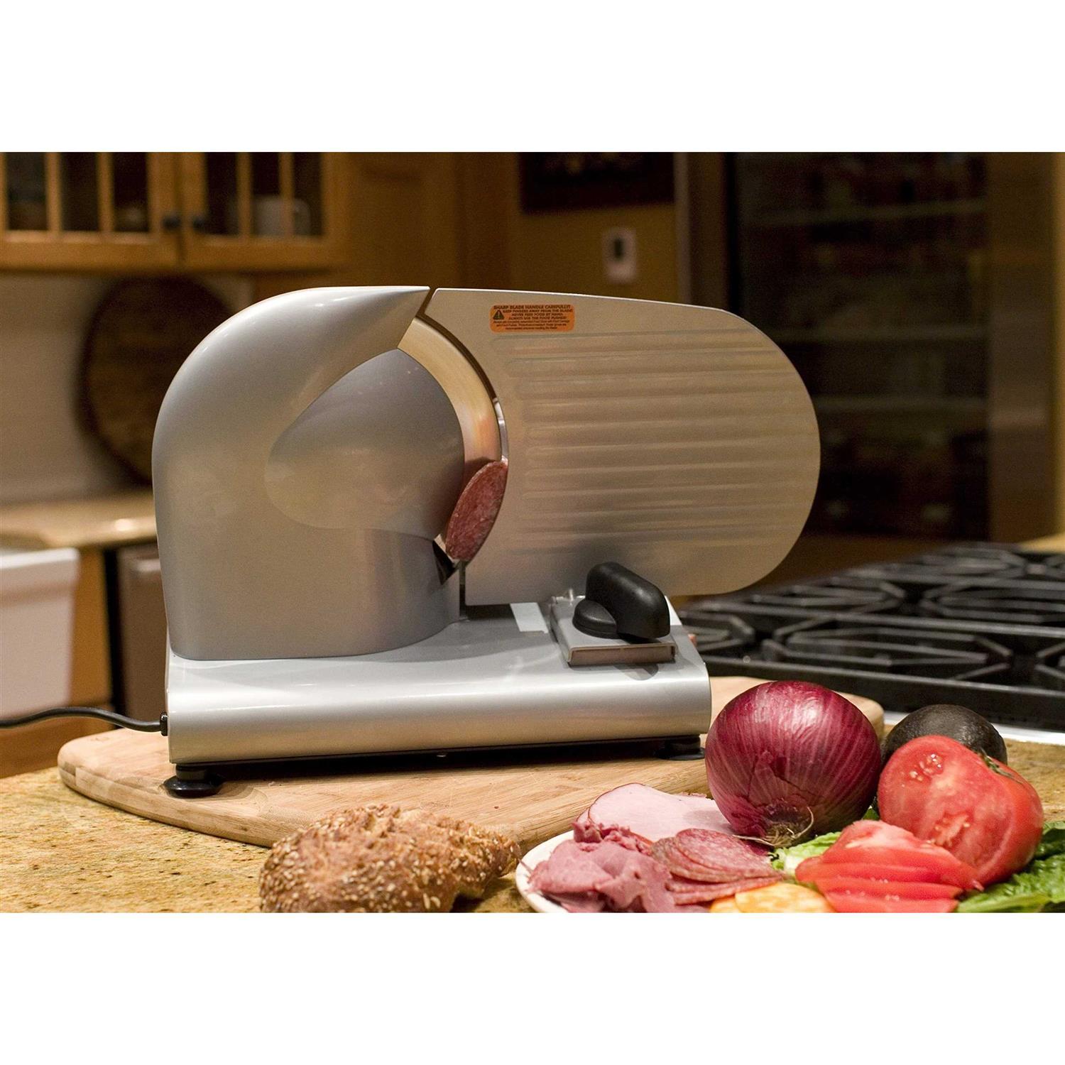 Weston Meat Slicer