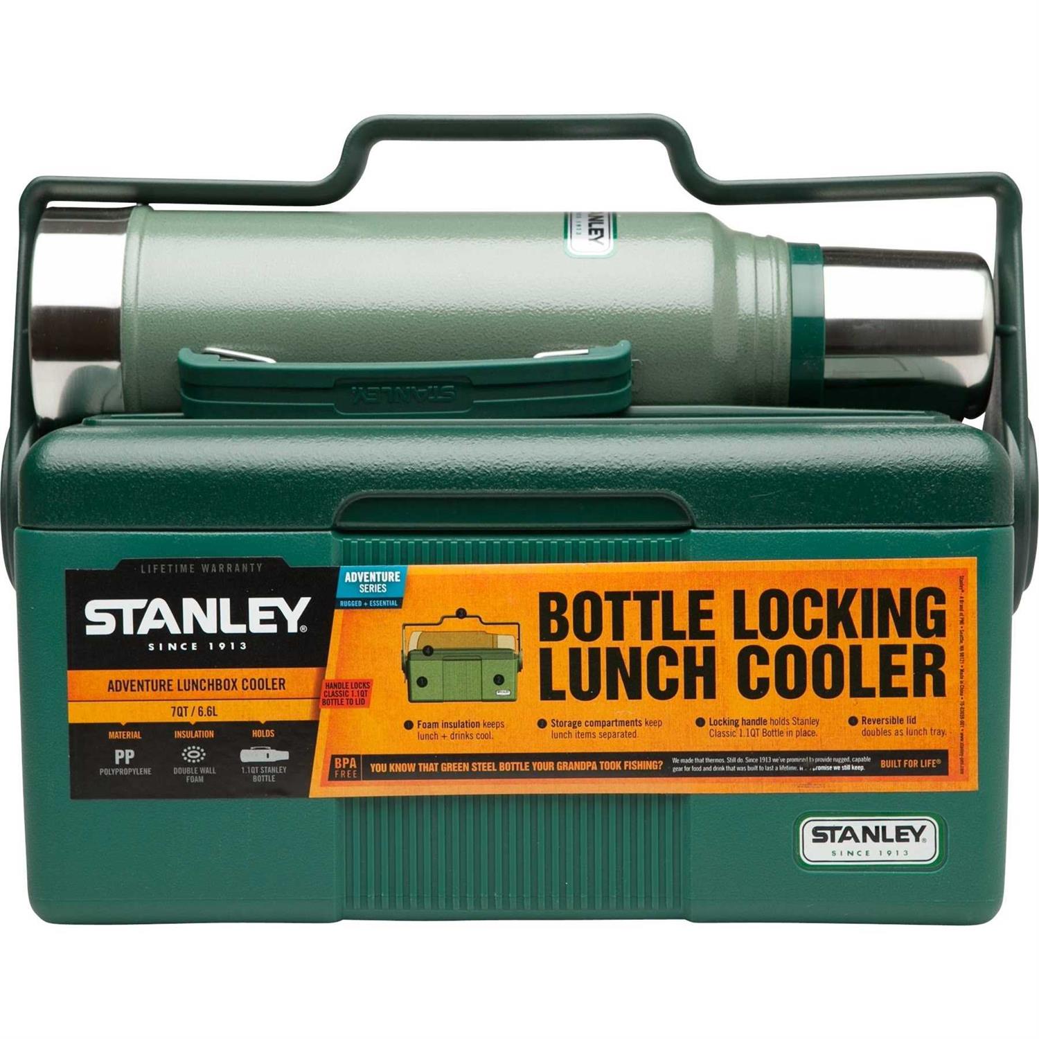 Stanley Cooler Bottle