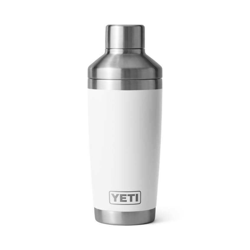 Yeti Rambler 20 oz Cocktail Shaker