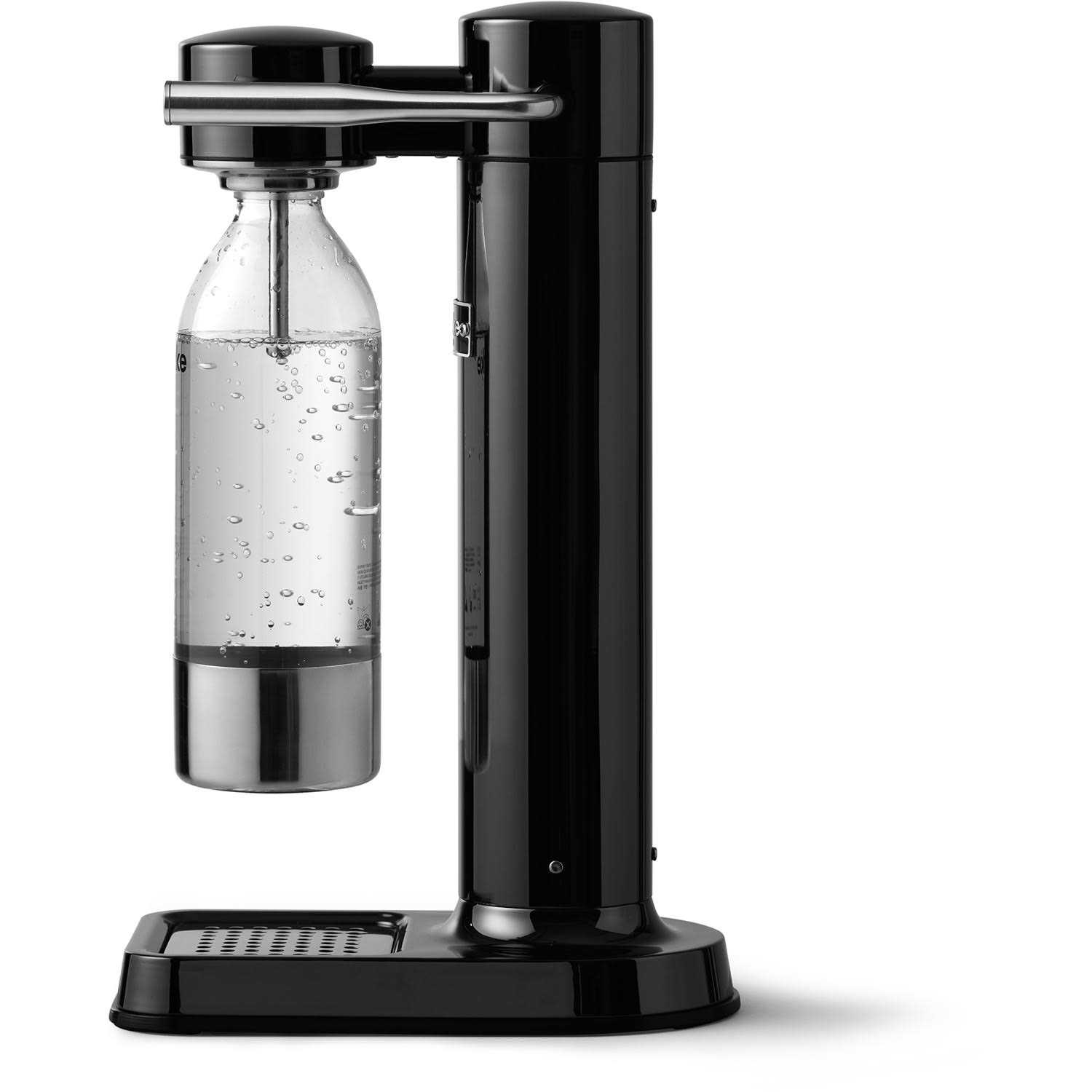 Aarke Sparkling Water Carbonator III