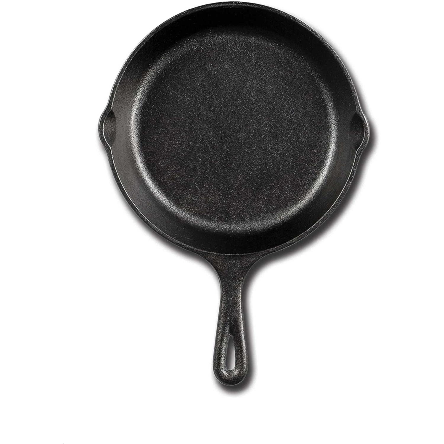Lodge Cast Iron Skillet