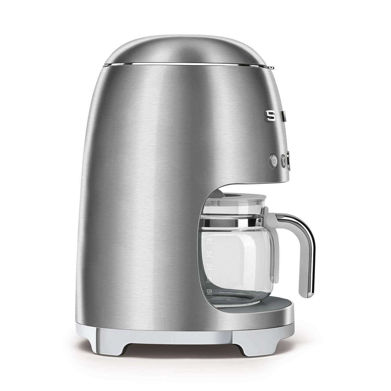Smeg Drip Filter Coffee Maker