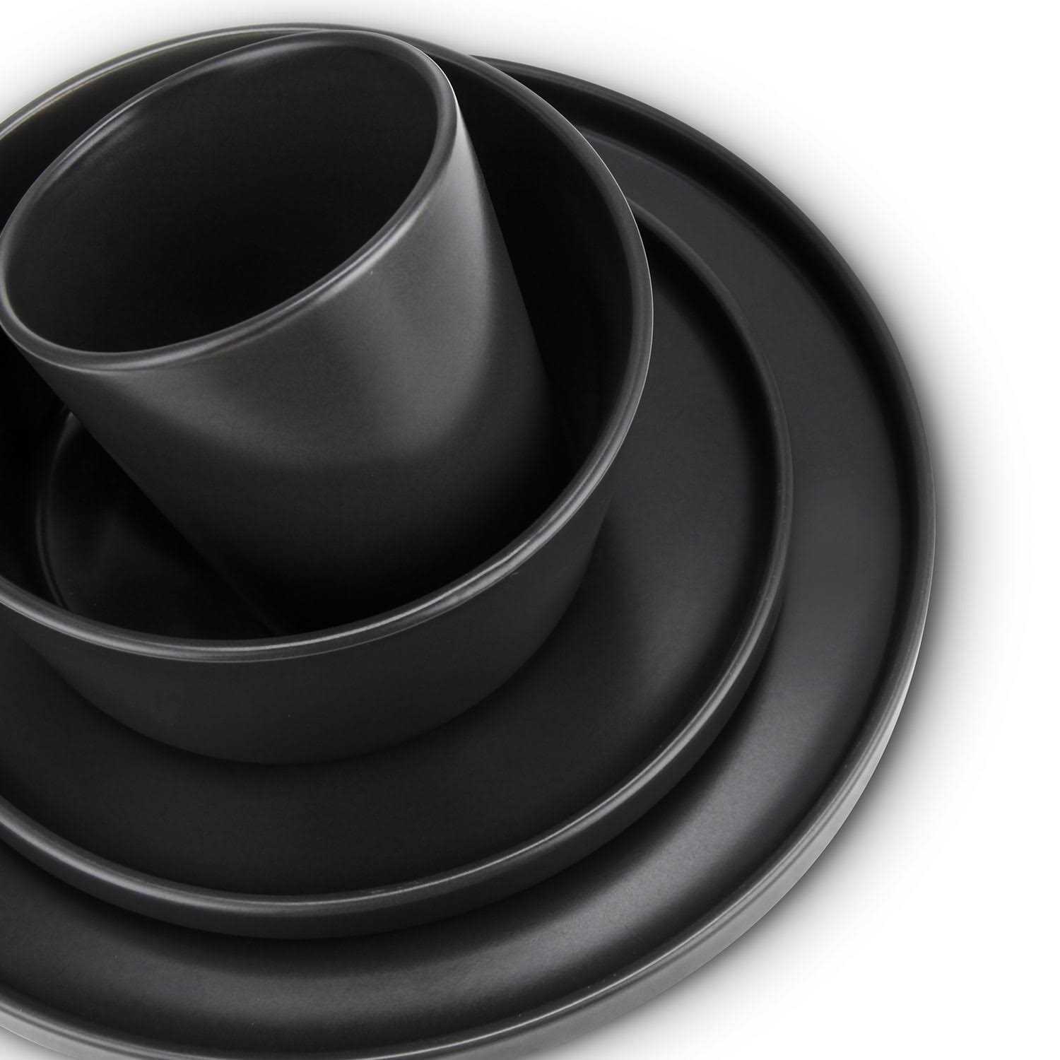 Stone Lain Celina Dinnerware Set Stoneware