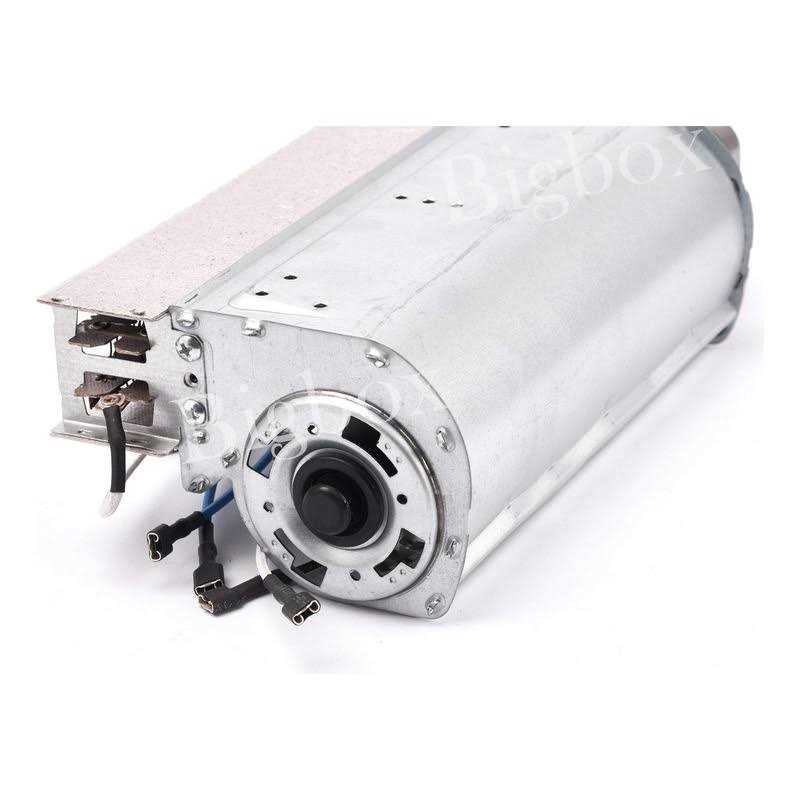 Adviace Replacement Fireplace Fan Blower and Heating Element for Heat Surge Elec