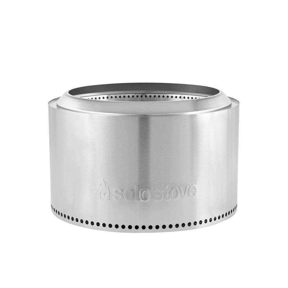 Solo Stove Yukon Fire Pit