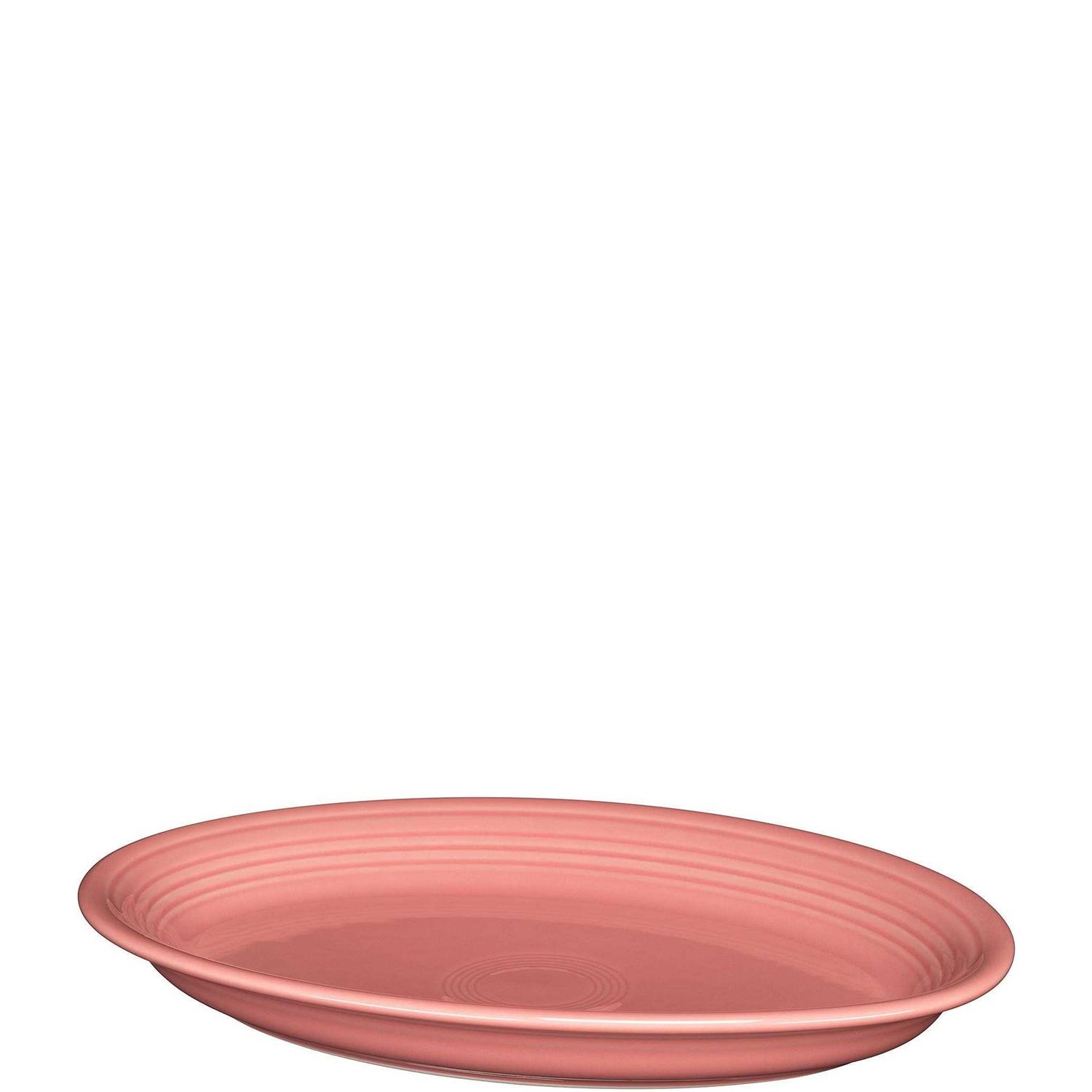 Fiesta Oval Platter