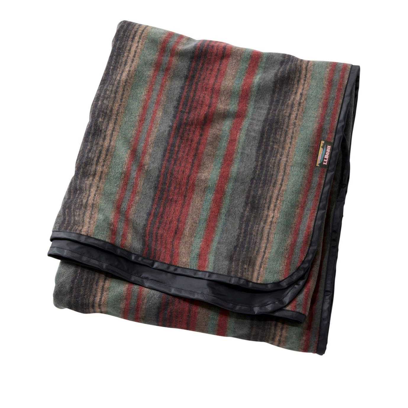 L.L.Bean Waterproof Outdoor Blanket