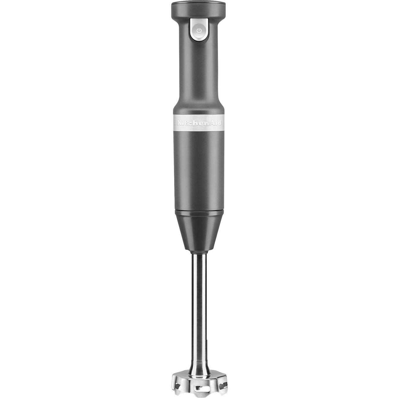 KitchenAid Cordless Variable Speed Hand Blender