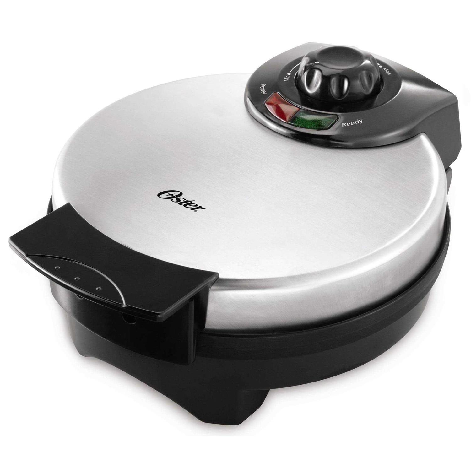 Oster Belgian Waffle Maker