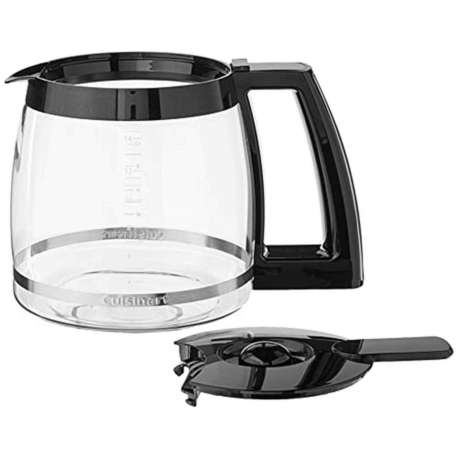 Cuisinart 14-Cup Glass Replacement Carafe
