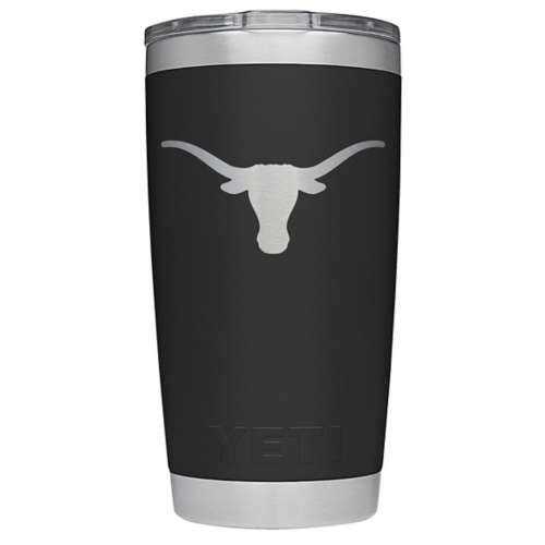 Yeti Rambler Tumbler