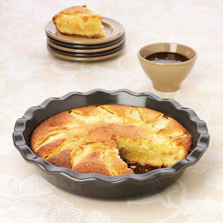 Emile Henry Pie Dish