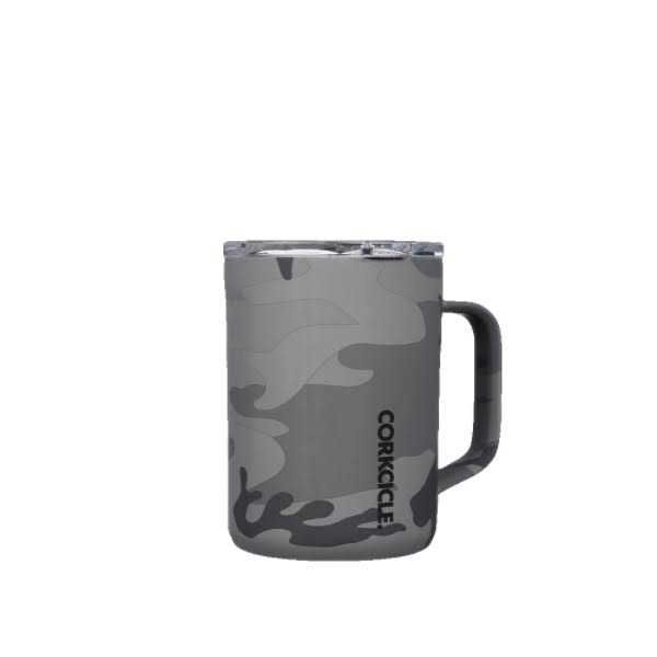 Coffee Mug Corkcicle