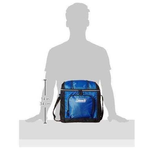 Coleman 16 Can Soft Cooler