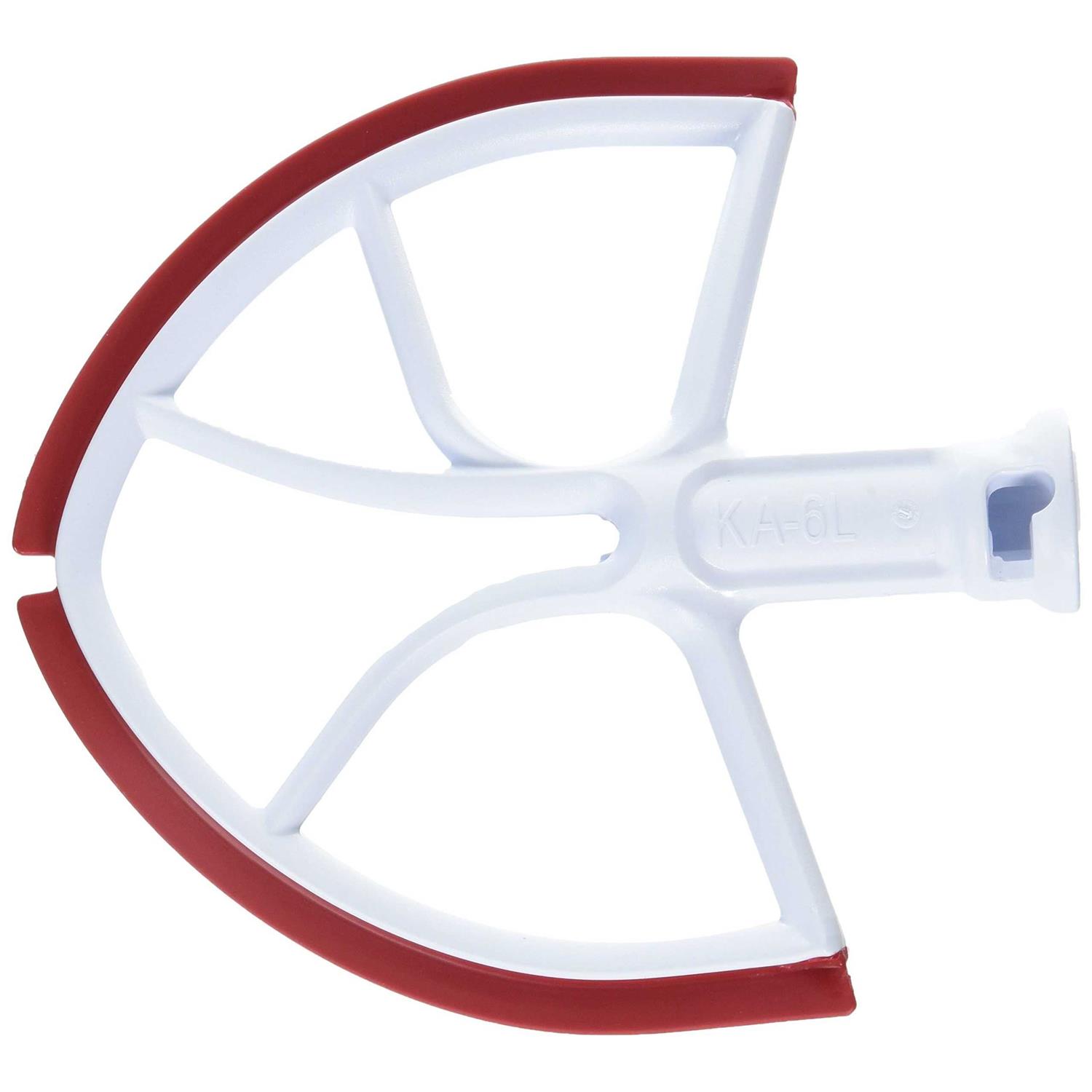 Beaterblade for 6-Quart KitchenAid Bowl-Lift Mixers