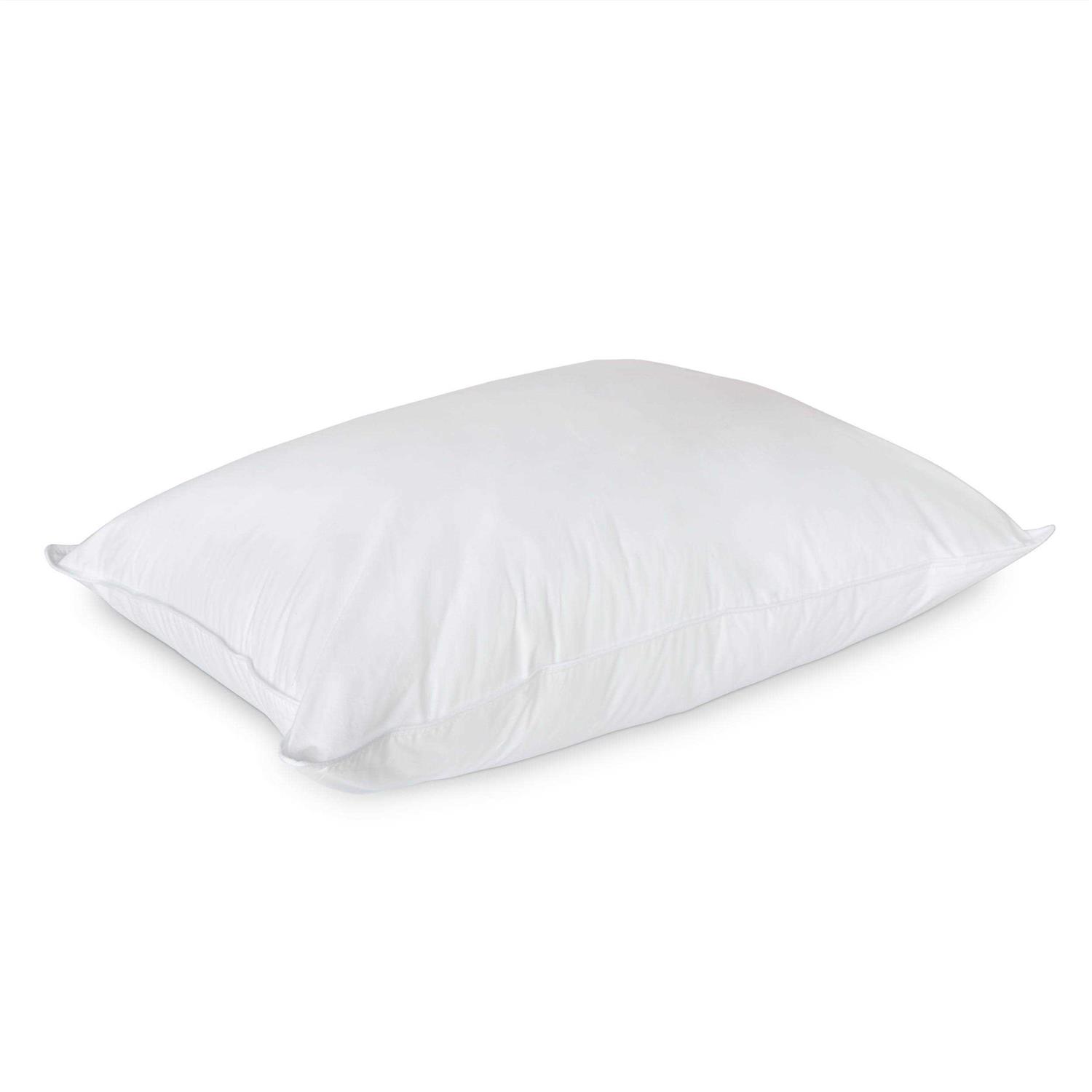 Downlite Medium EnviroLoft Down Alternative Pillow