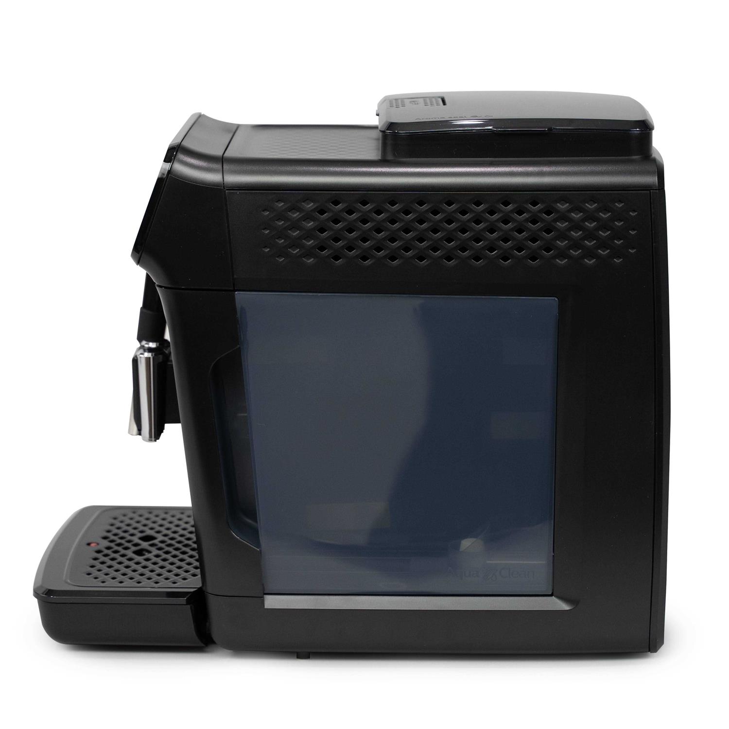 Philips 1200 Series Fully Automatic Espresso Machine with Milk Frother