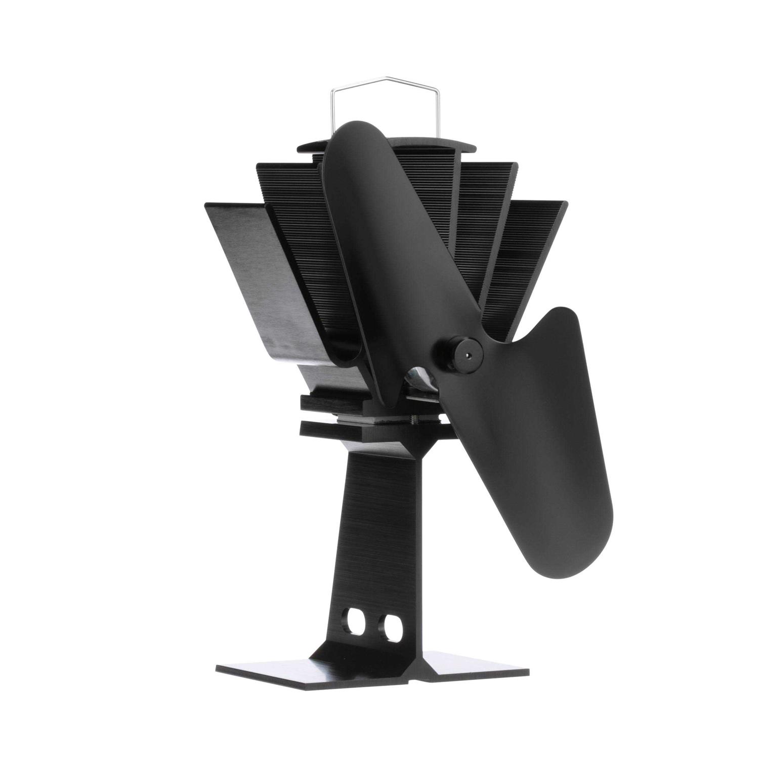 Ecofan Original Heat Powered Stove Fan