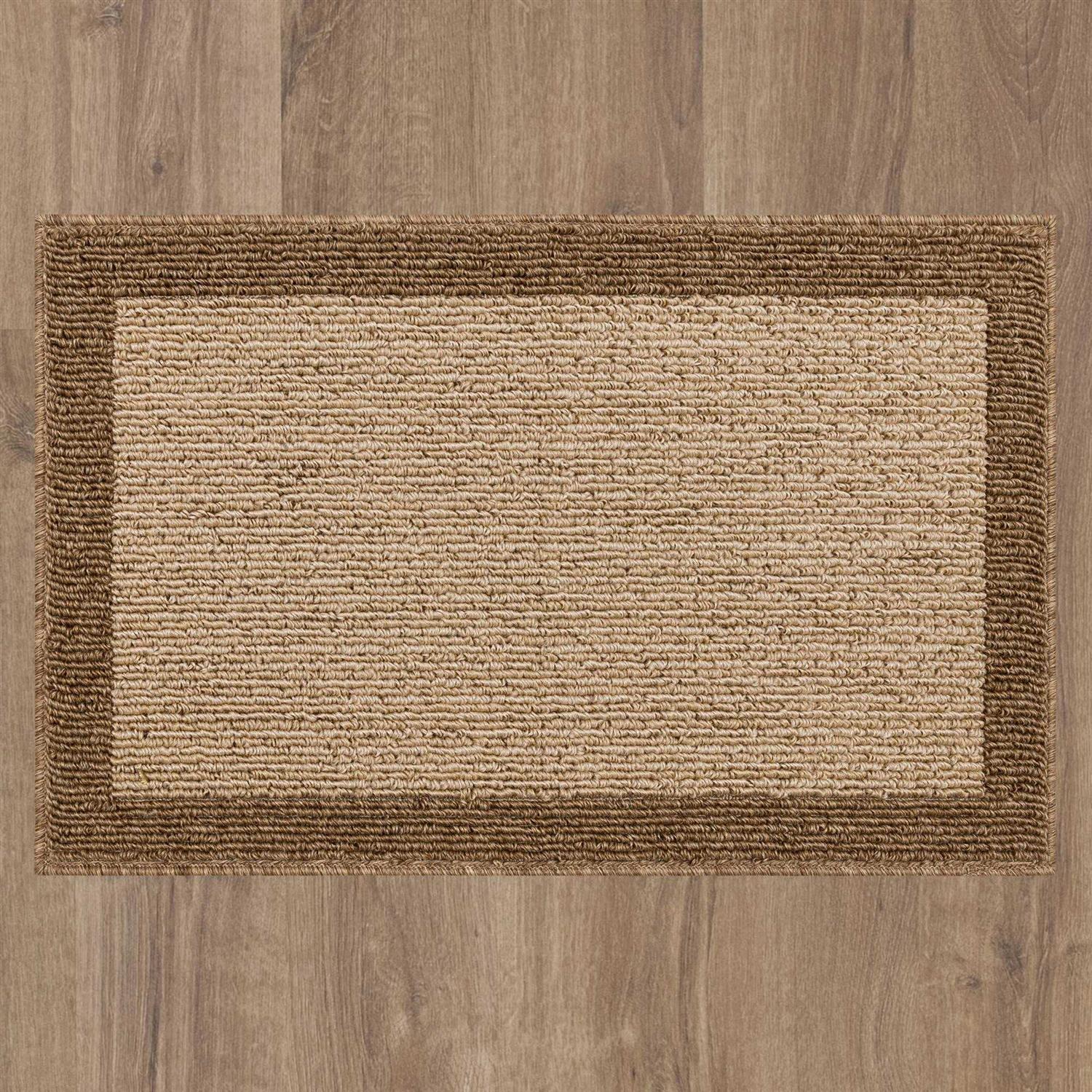 Threshold Madison Border Rug