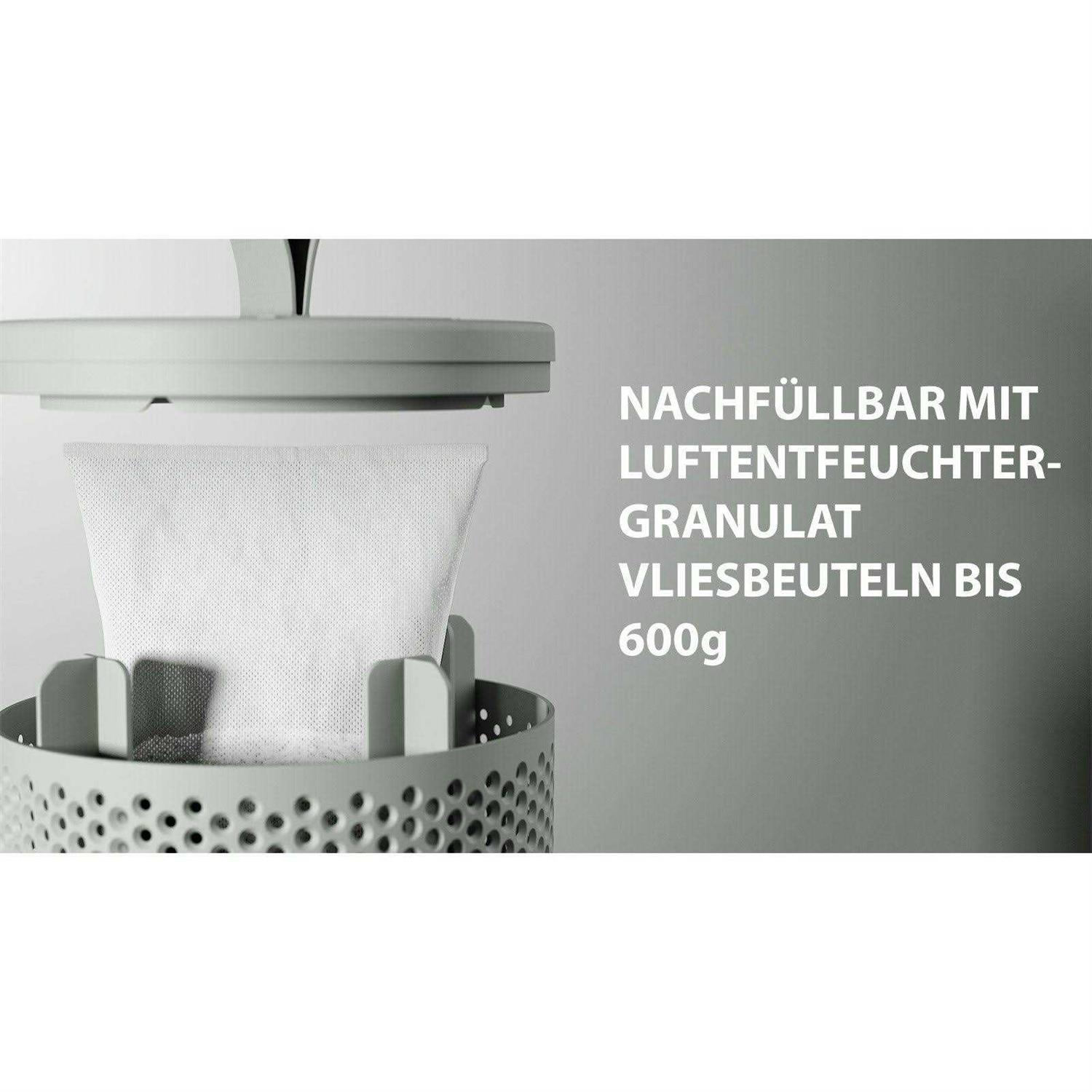 ABSODRY ABSODRY Dehumidifier 5-3/4 diam. x 8-1/4 h