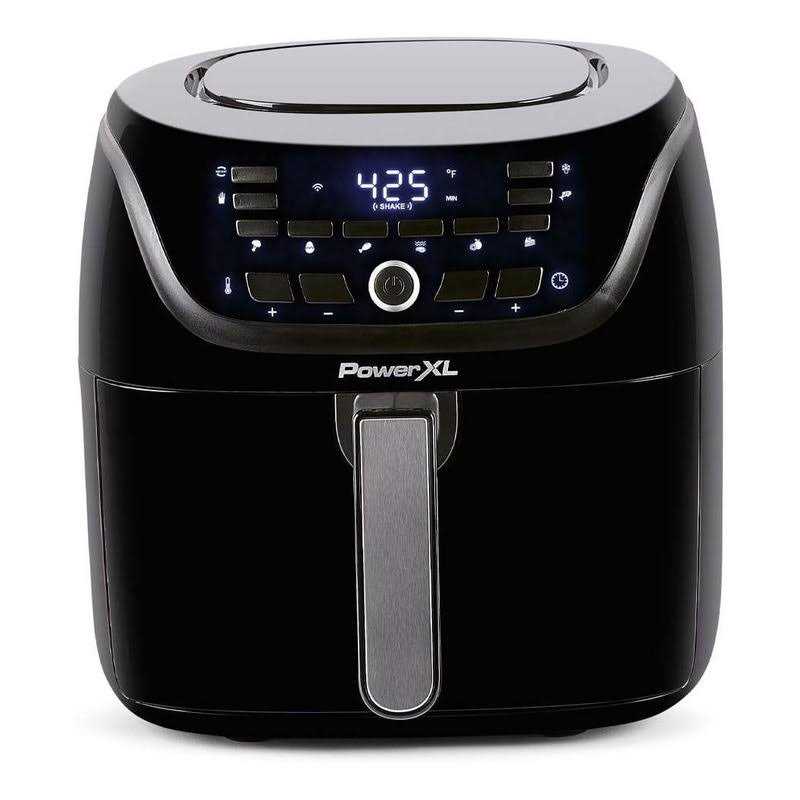 Powerxl SmartTech Vortex Pro Oven Combo Air Fryer