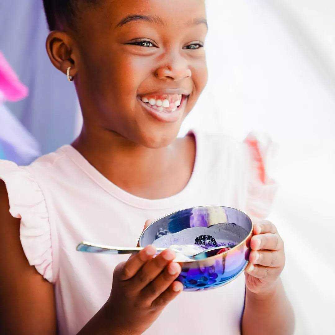 Ahimsa Mindful Mealtime Set