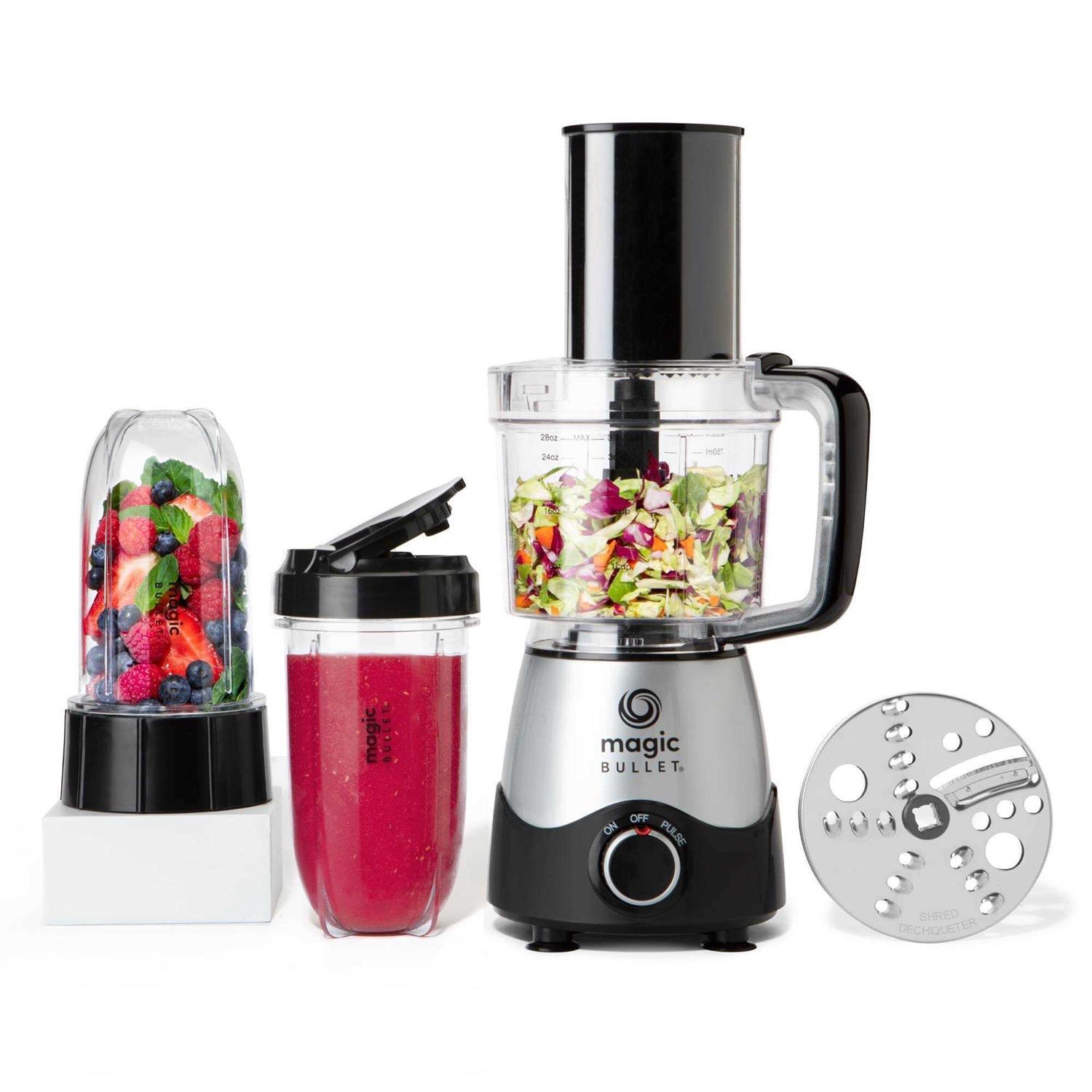 Magic Bullet Kitchen Express Blender