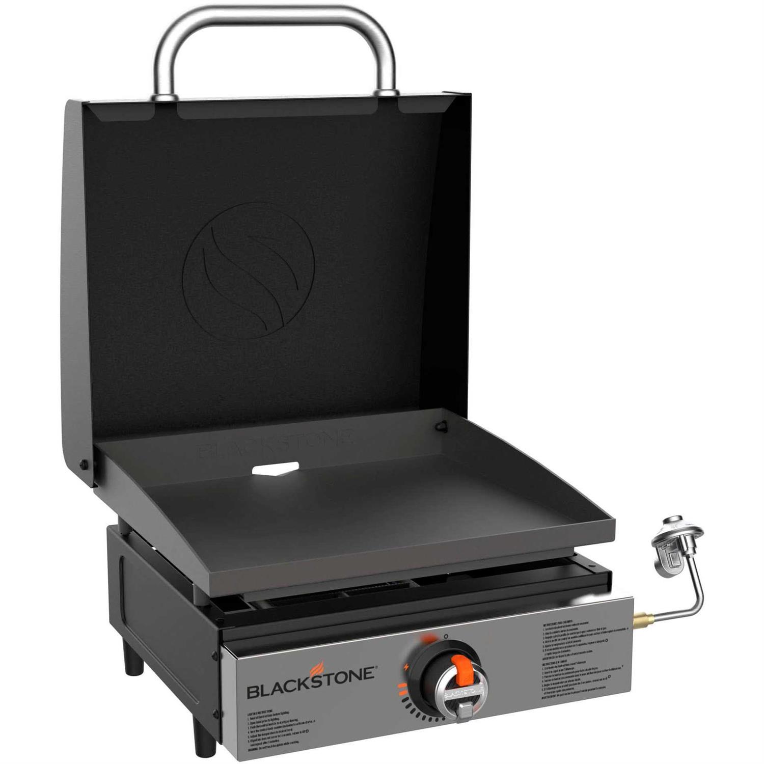 Blackstone Tabletop Griddle with Hood 2143
