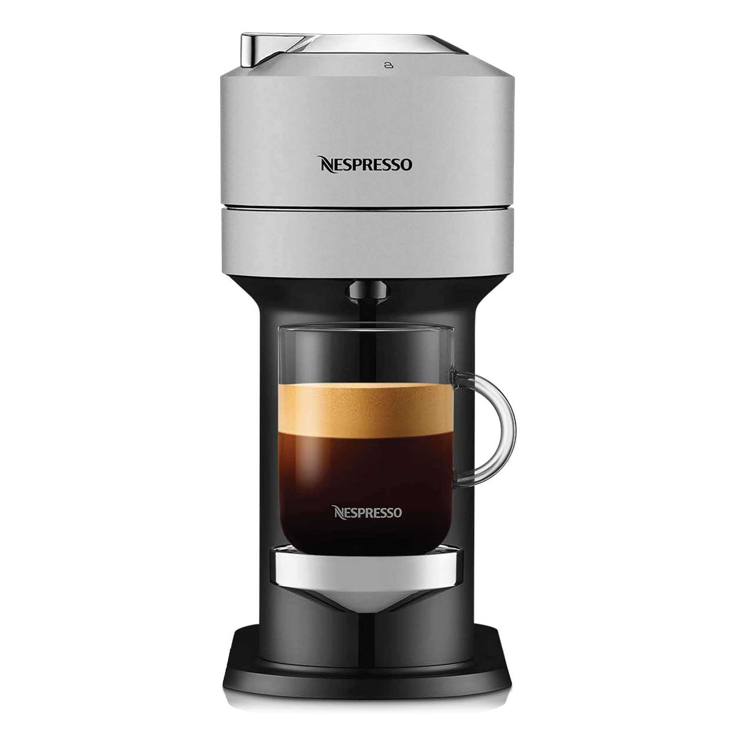 Nespresso Vertuo Next Deluxe Compact Coffee
