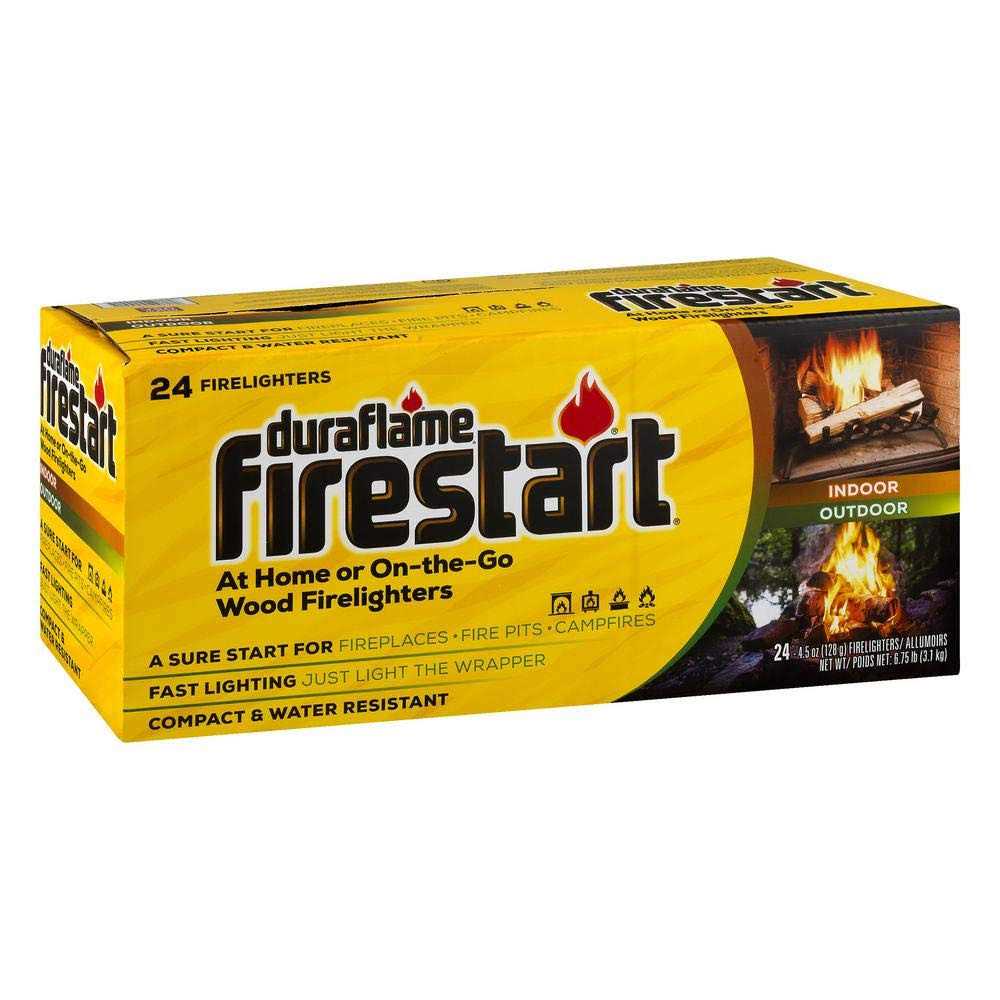 Duraflame Firestart Firelighters