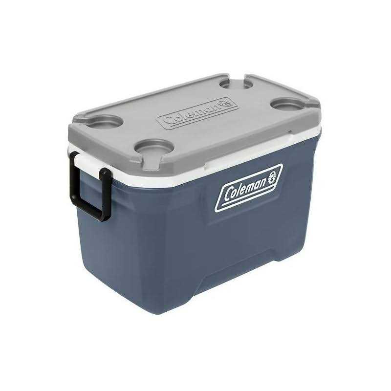 Coleman 150-Quart Hard Ice Chest Cooler