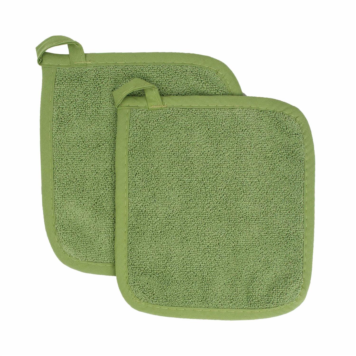 Ritz Terry Potholder