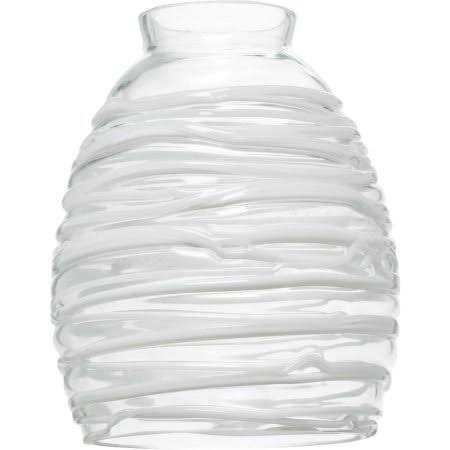 Westinghouse 8131400 Glass Shade