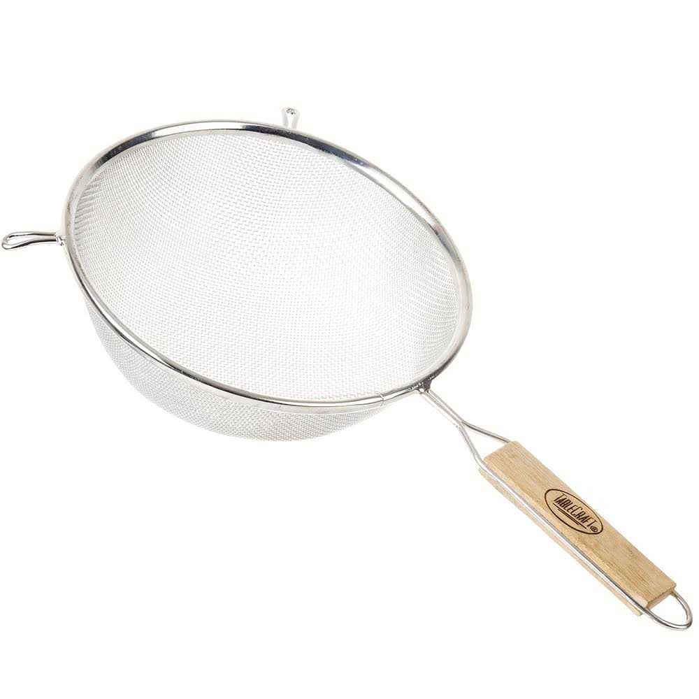 Tablecraft Single Mesh Strainer