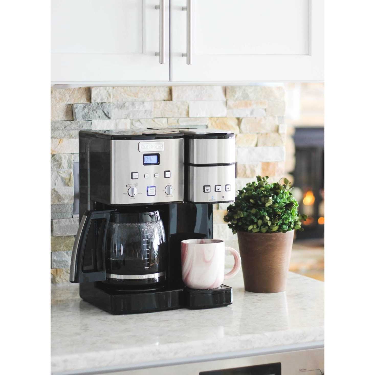 Cuisinart Coffee Center