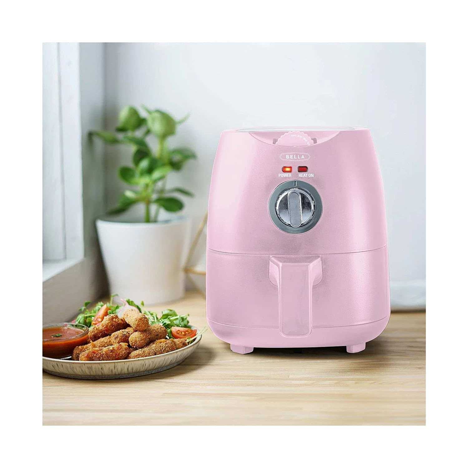 Bella Air Fryer 2 Qt