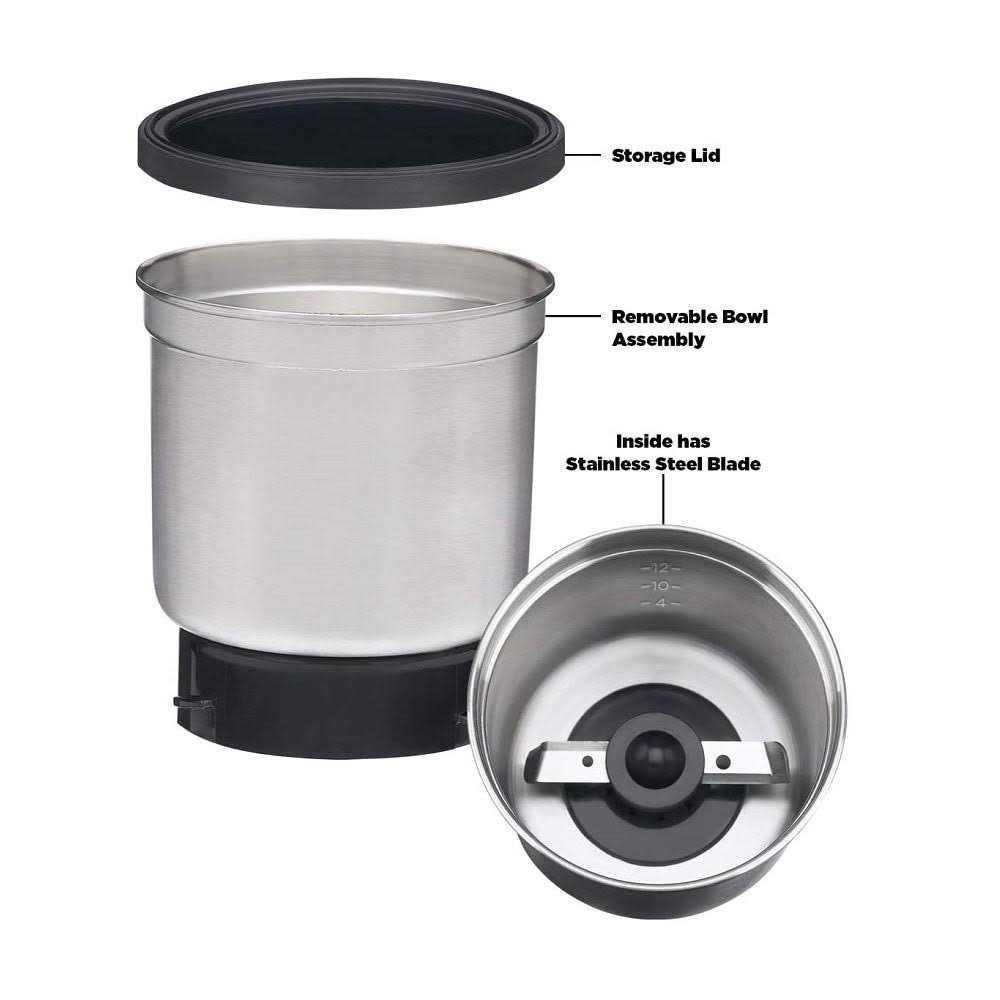 Cuisinart Grind Central Coffee Grinder