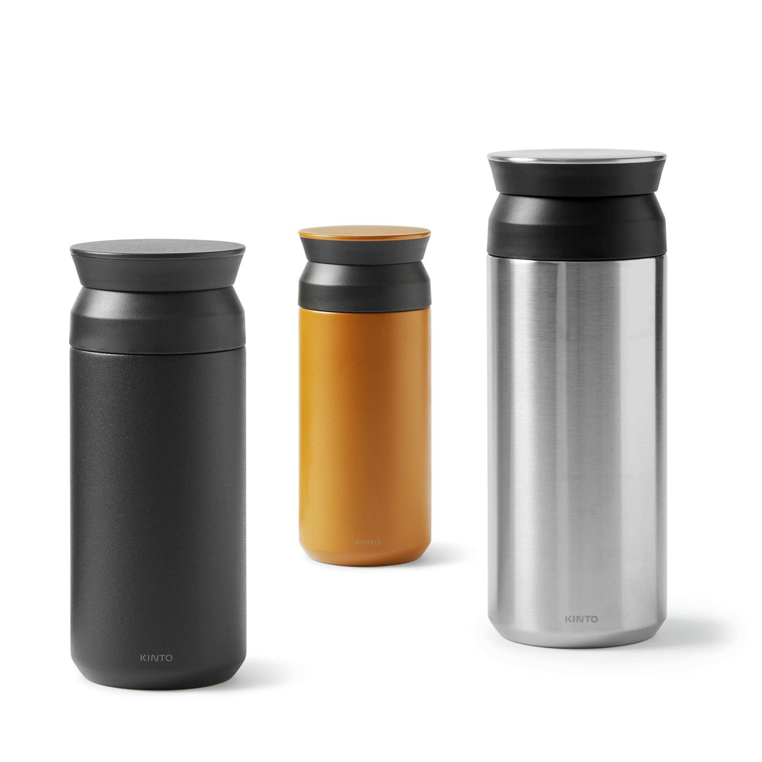 Kinto Travel Tumbler