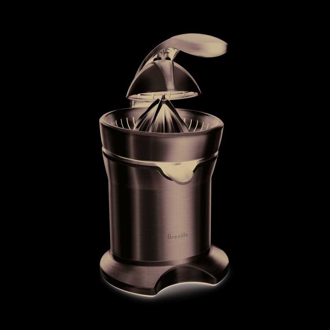 Breville Citrus Press 800CPXL
