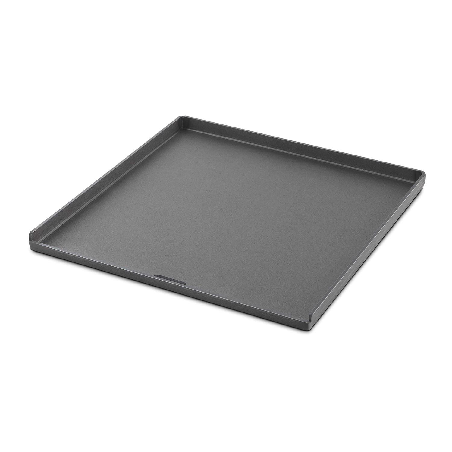 Weber Crafted Flat Top Griddle