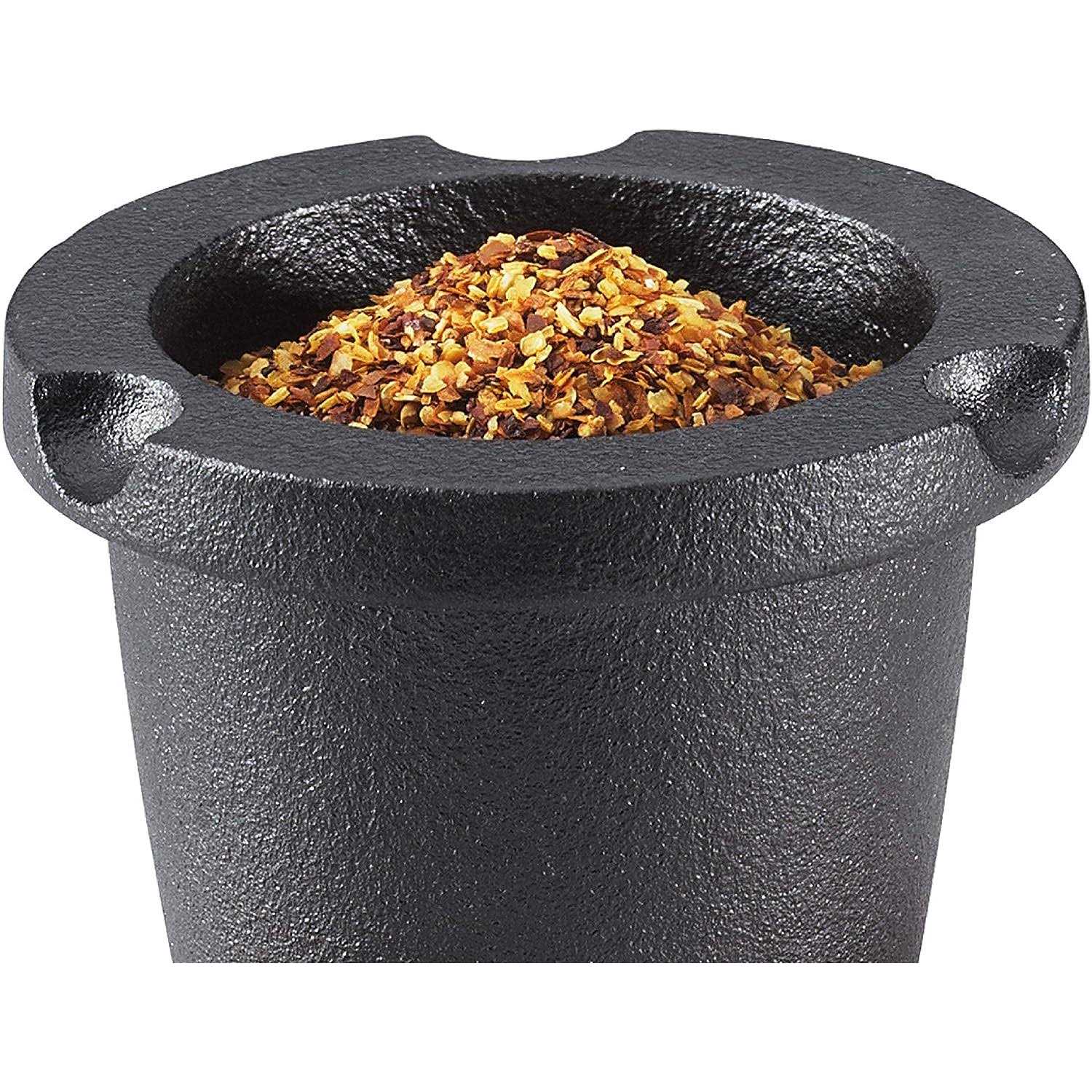 Frieling Cast Iron Spice Grinder