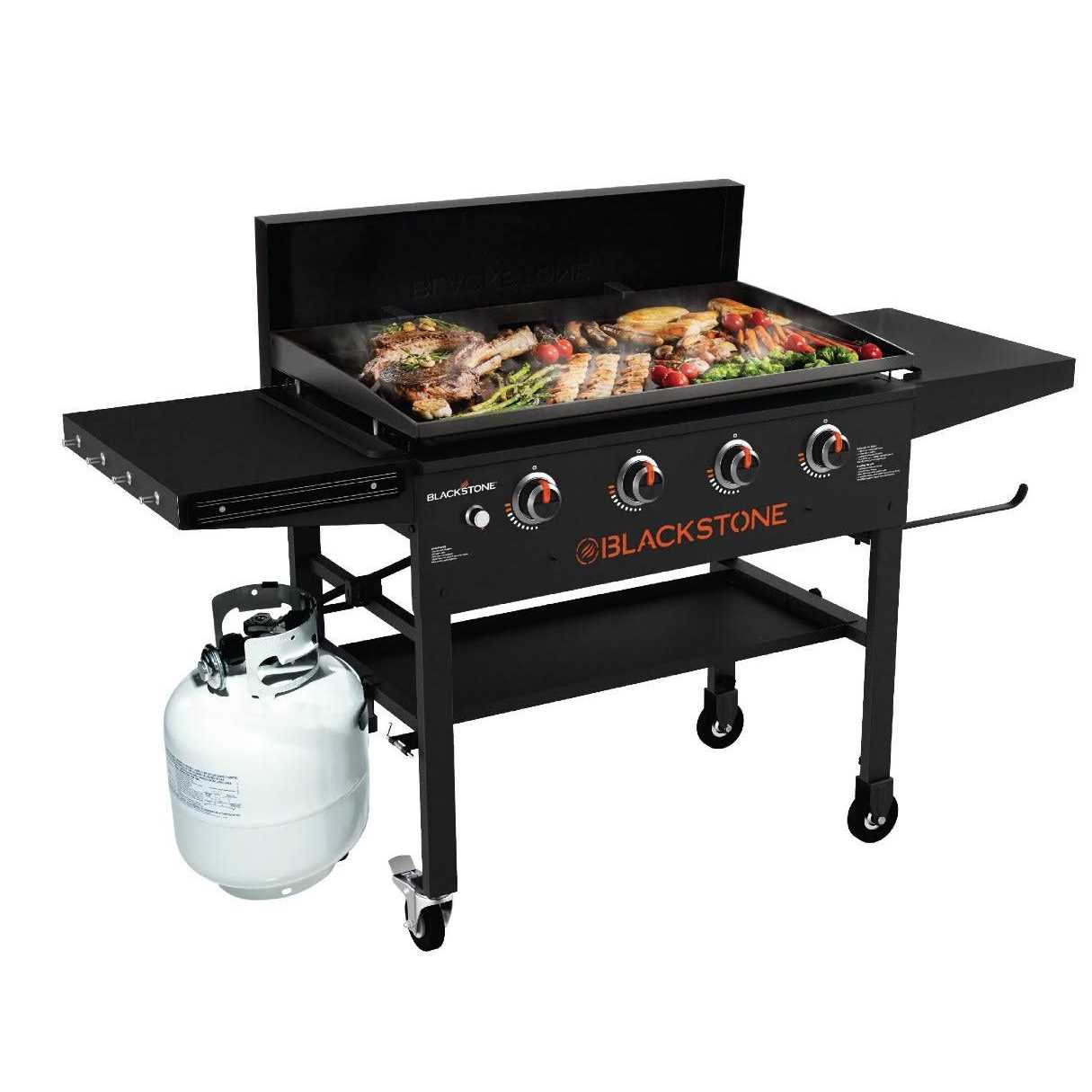 Blackstone 36 Griddle Cooking Station 1836