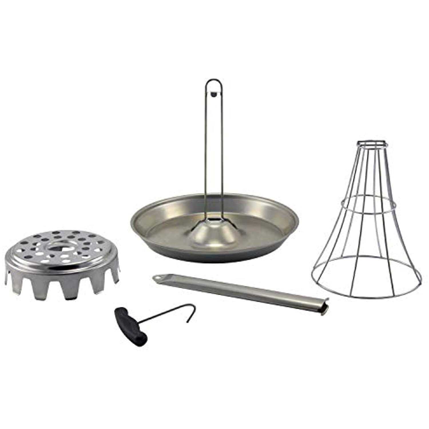 Nesco Infrared Turkey Rotisserie