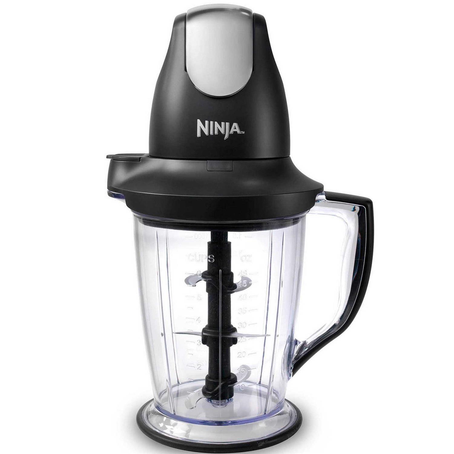 Ninja Master Prep Pro QB1004