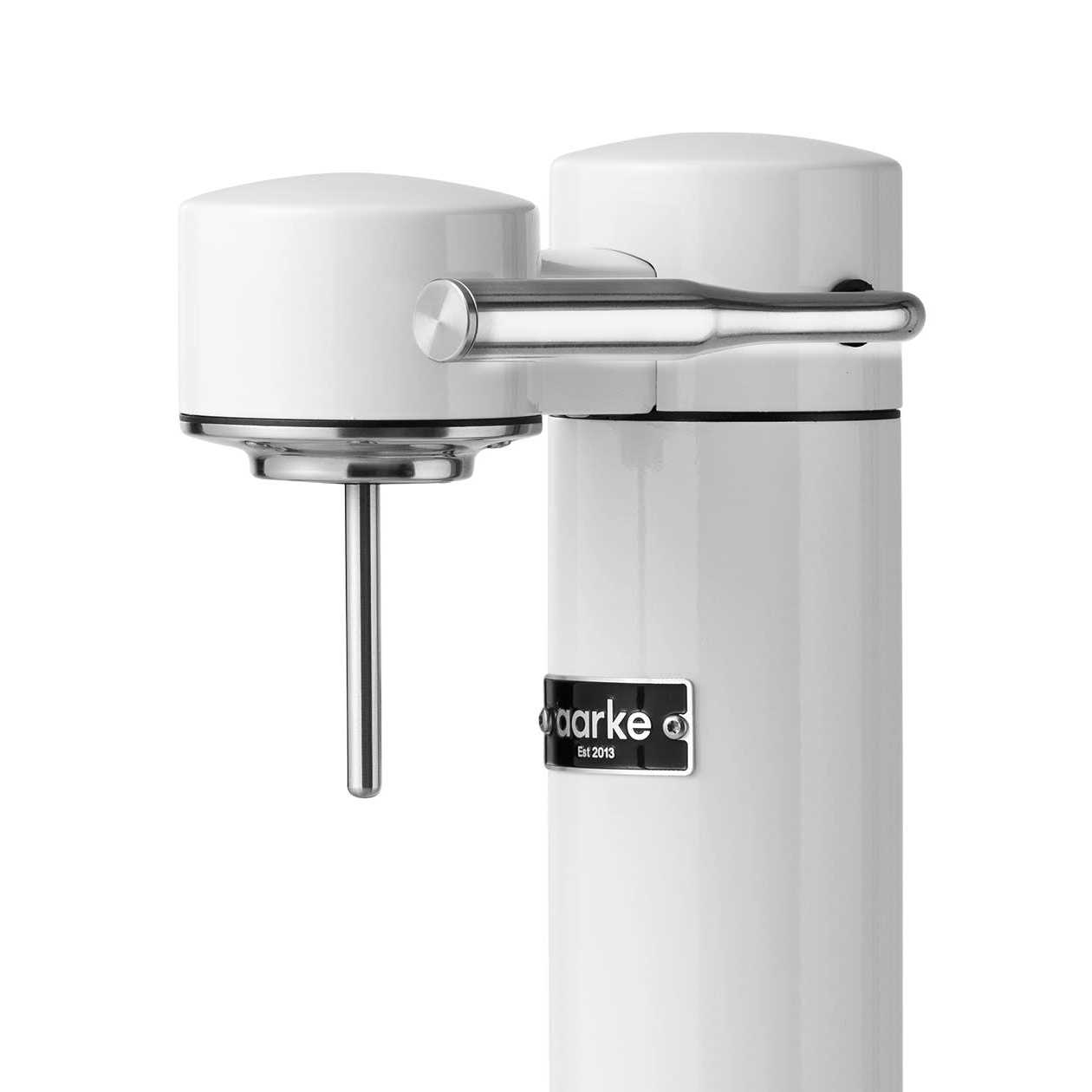 Aarke Carbonator III