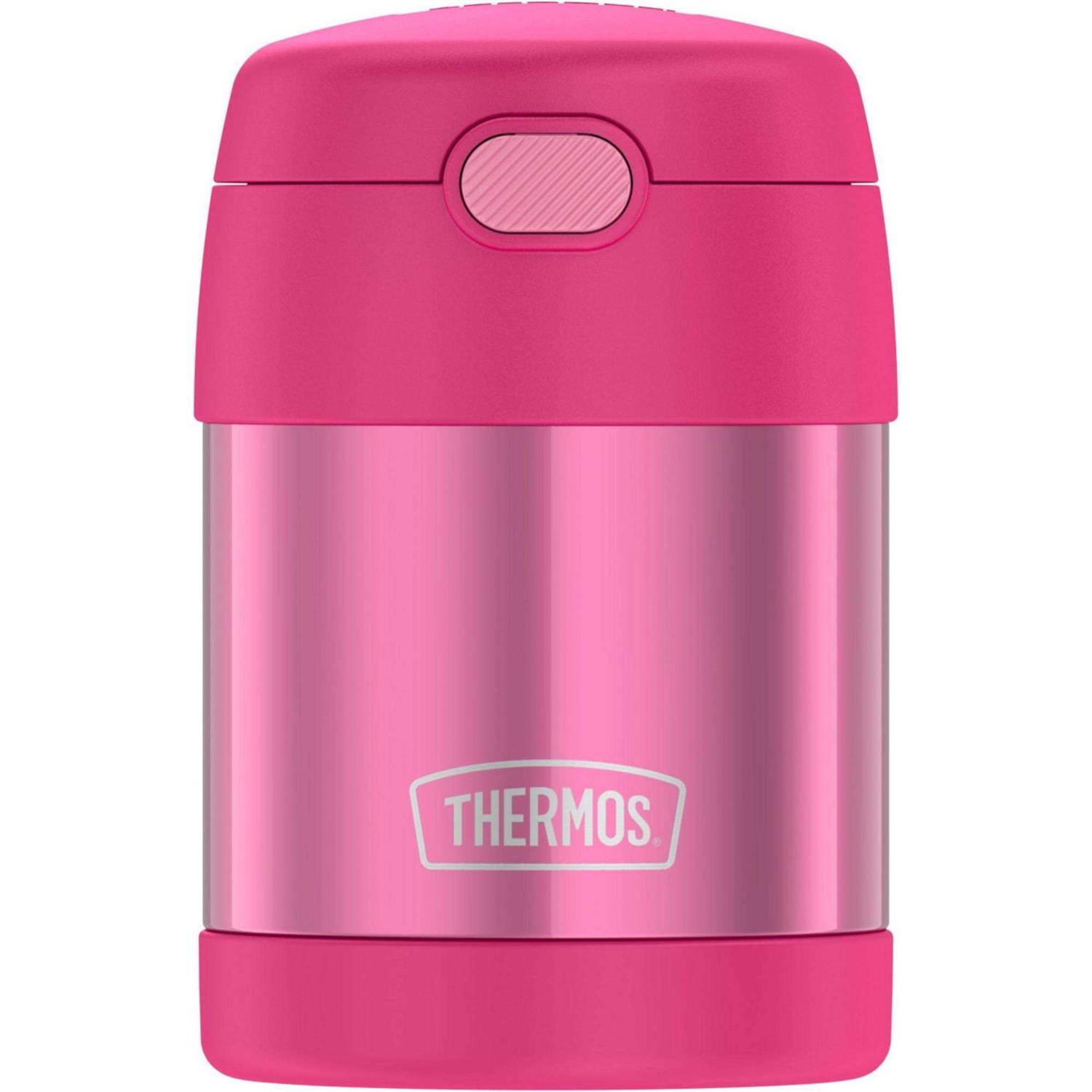 Thermos Funtainer Stainless Insulated Food Jar