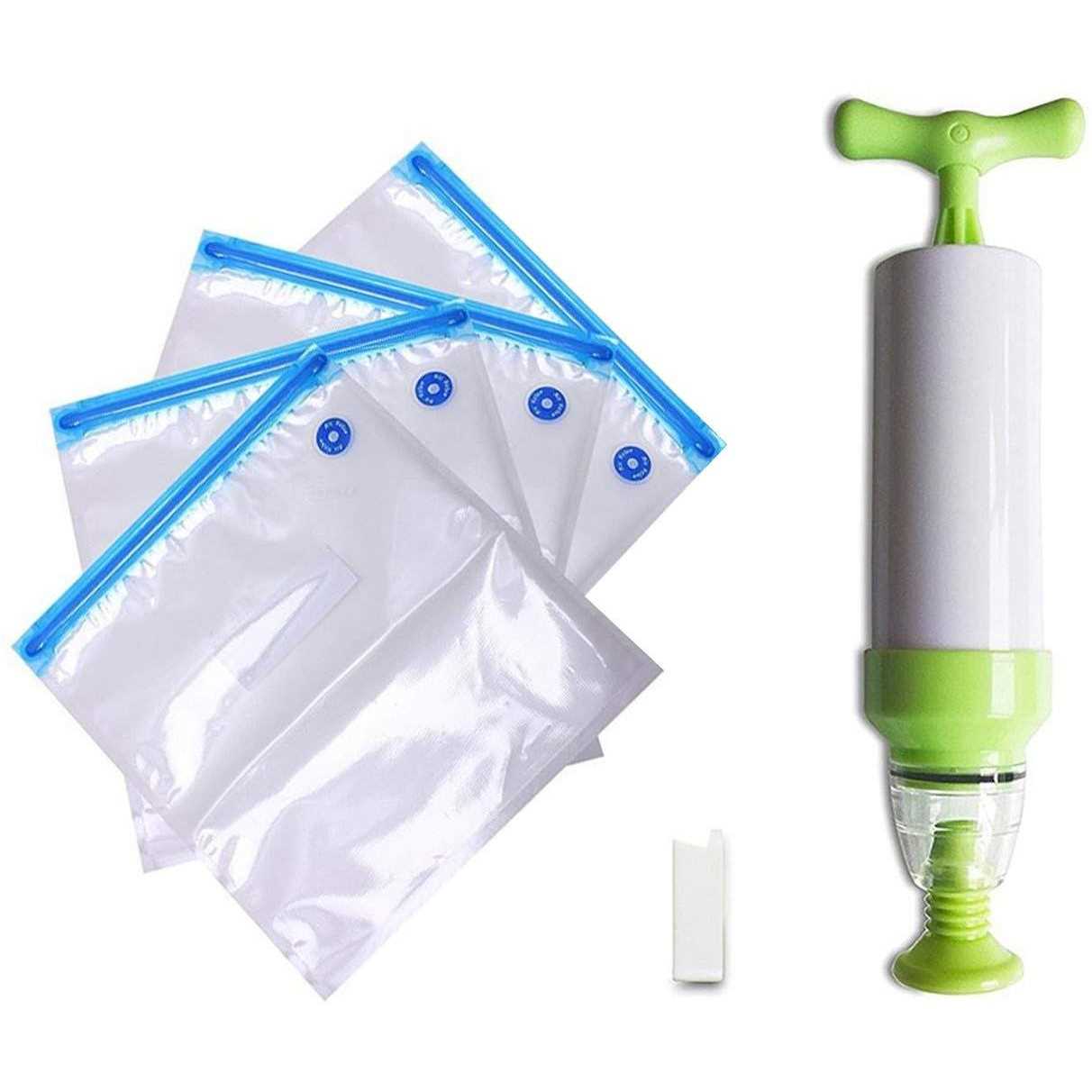 Cosmo Sous Vide Precision Immersion Cooker Kit